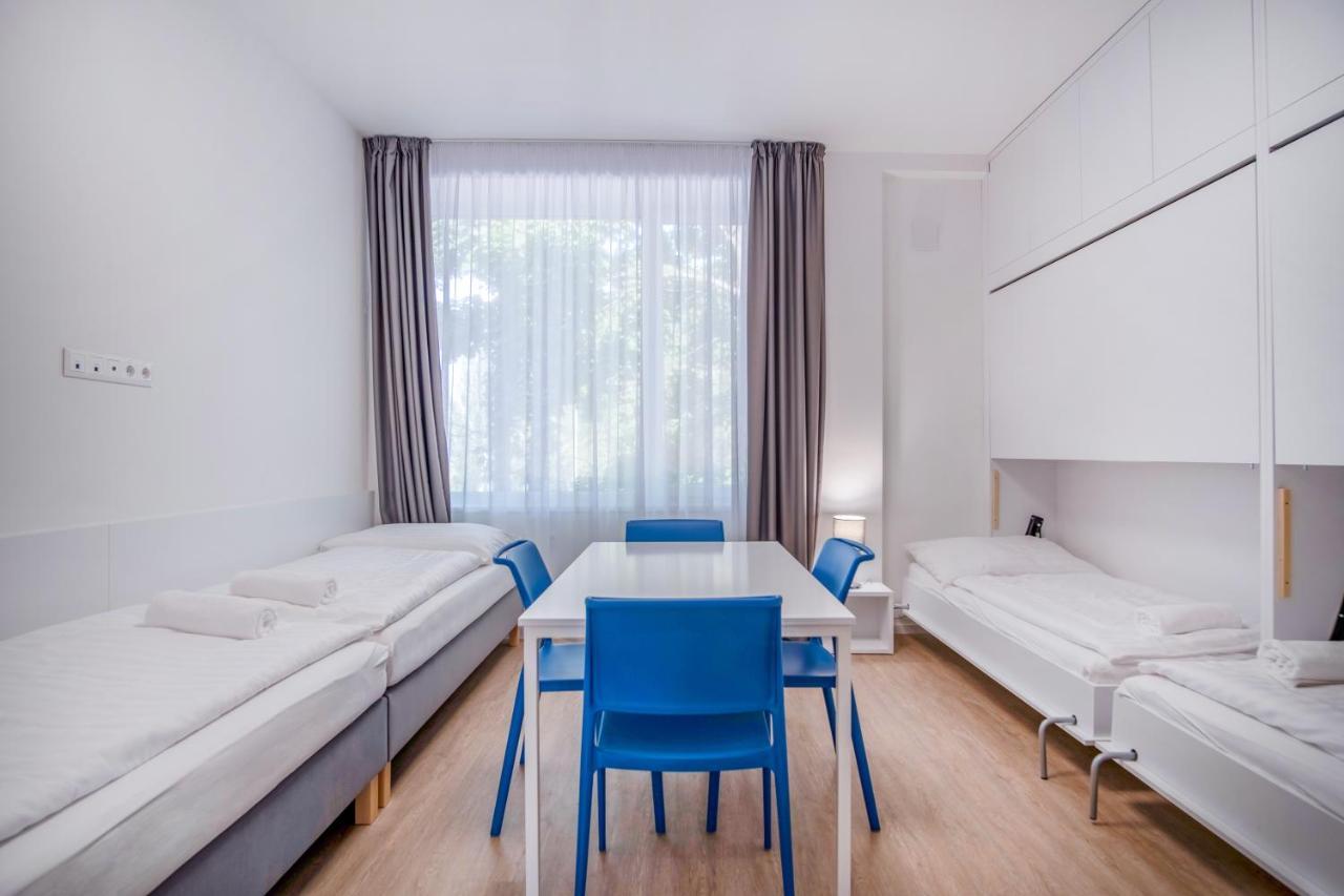 Ciszterci Rendezvenykoezpont Bed & Breakfast Balatonalmadi Luaran gambar